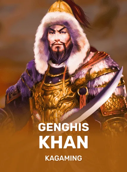 Genghis Khan