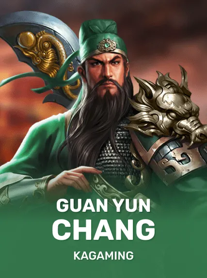 Guan Yun Chang