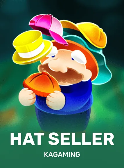 Hat Seller