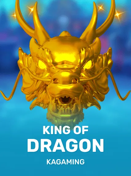 King Of Dragon