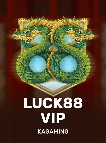 Luck88 VIP