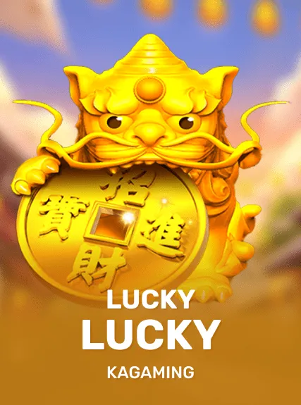 Lucky Lucky