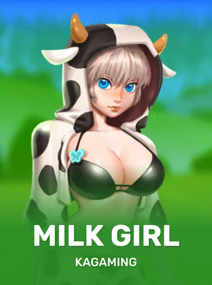 Milk Girl