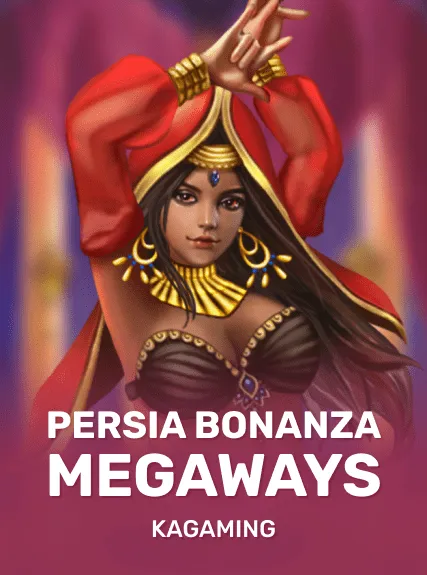 Persia Bonanza Megaways