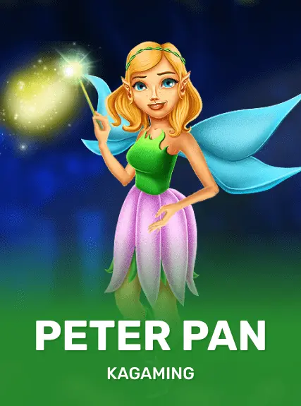 Peter Pan