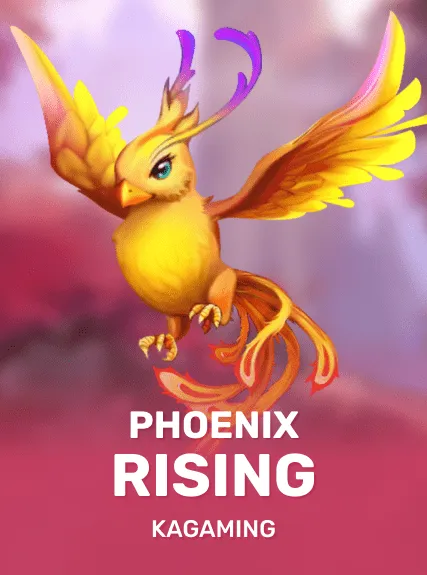 Phoenix Rising