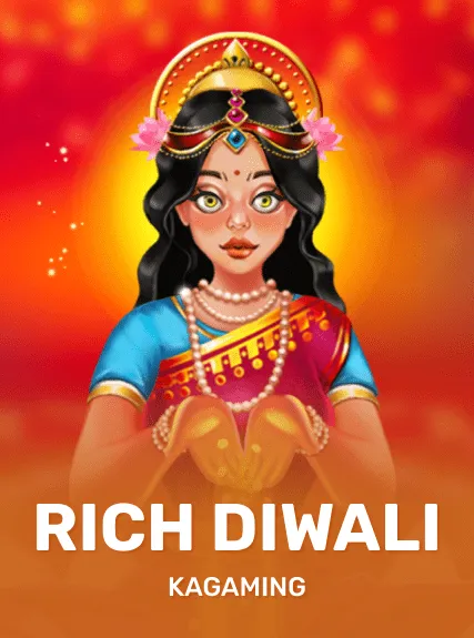 Rich Diwali