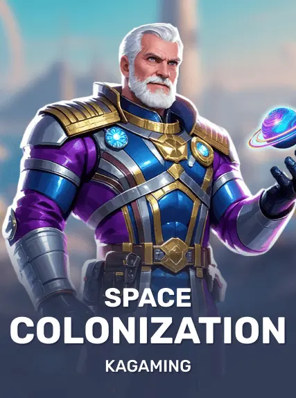 Space Colonization