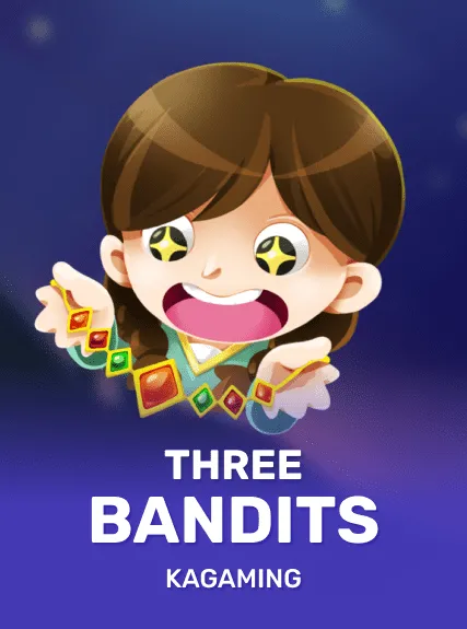 Three Bandits