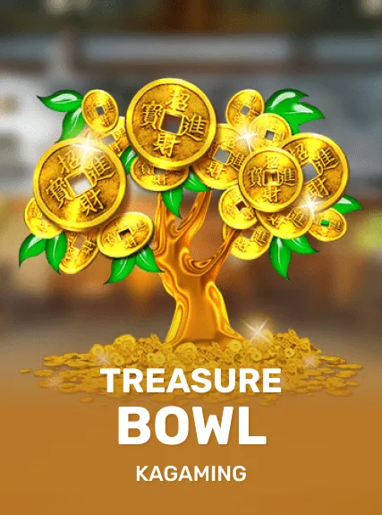 Treasure Bowl