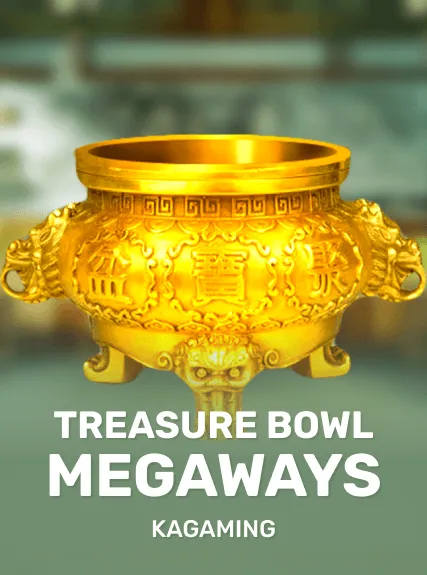 Treasure Bowl Megaways