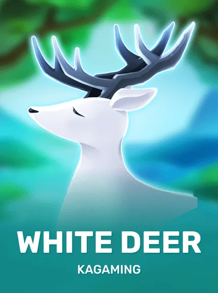 White Deer