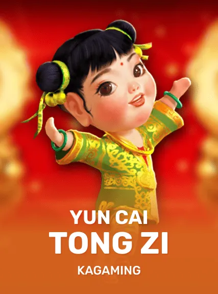 Yun Cai Tong Zi