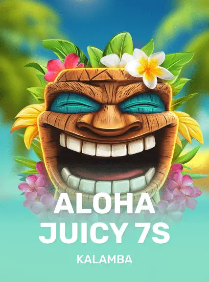Aloha Juicy 7s
