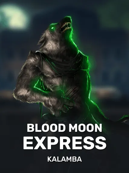 Blood Moon Express