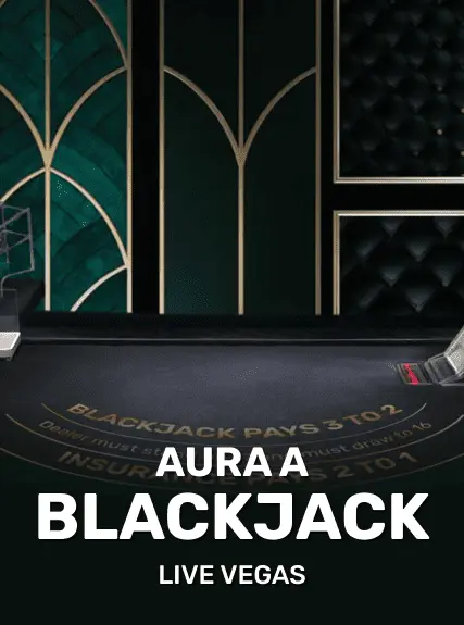 BlackJack Aura A