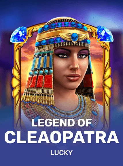 Legend of Cleopatra