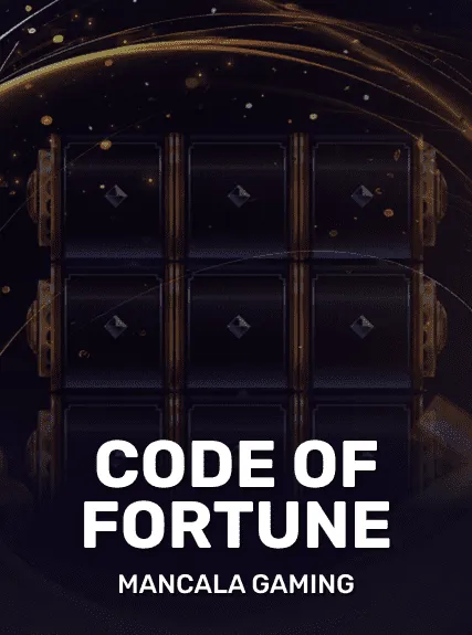 Code of Fortune