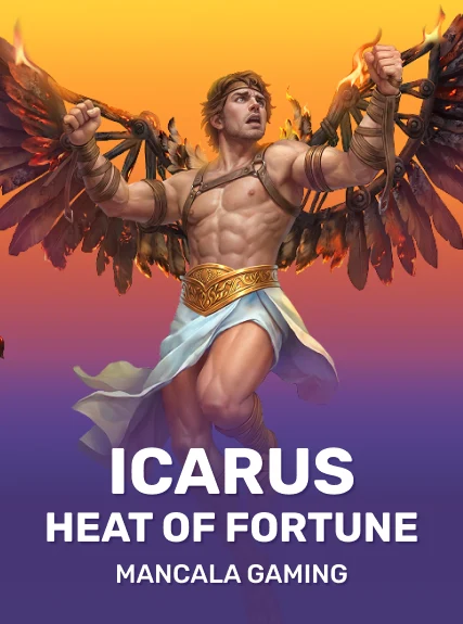 Icarus: Heat of Fortune