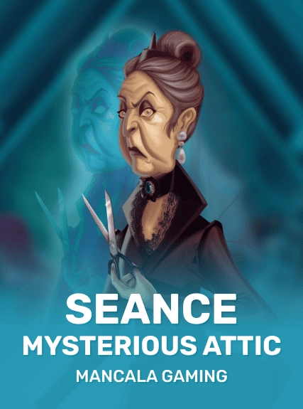 Seance: Mysterious Attic