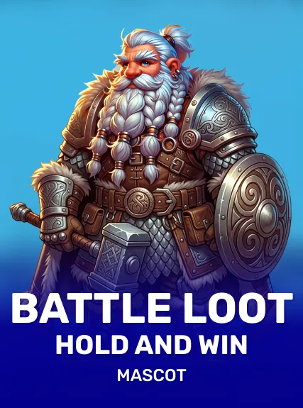 Battle Loot: Hold and Win