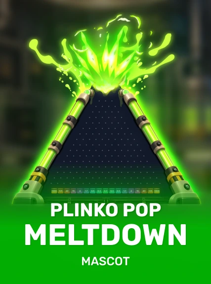Plinko Pop: Meltdown