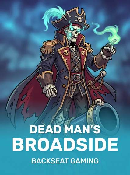 Dead Man's Broadside