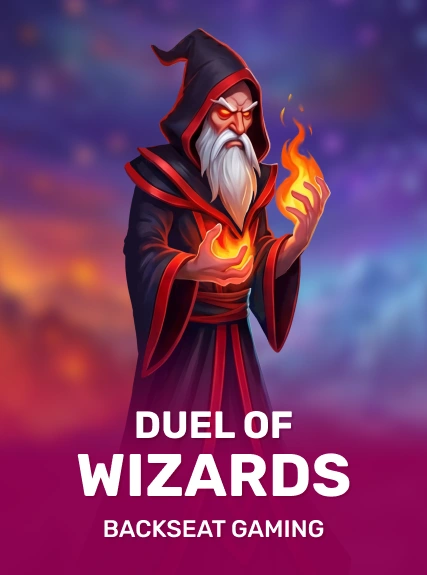 Duel of Wizards