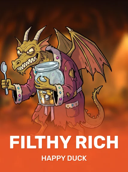 Filthy Rich