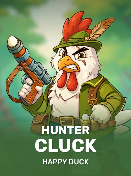 Hunter Cluck