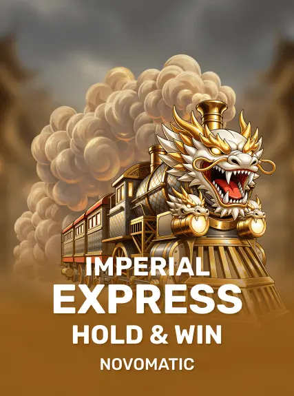 Imperial Express Hold & Win