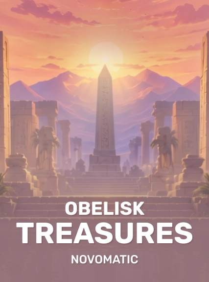 Obelisk Treasures