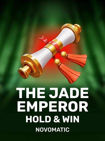 The Jade Emperor Hold & Win