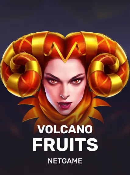 Volcano Fruits