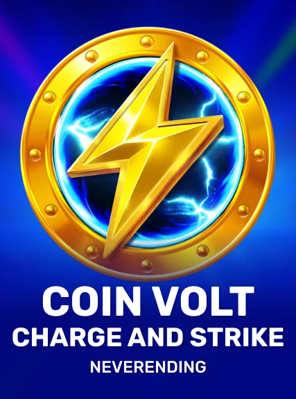 Coin Volt: Сharge and Strike