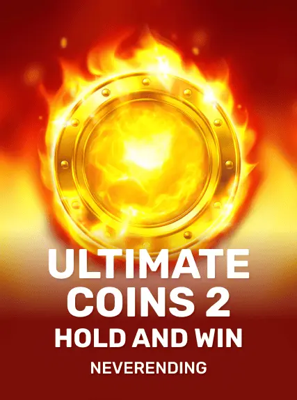 Ultimate Coins 2: Hold and Win