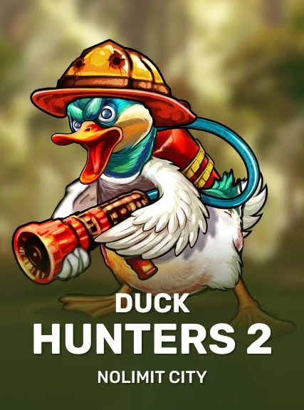 Duck Hunters 2