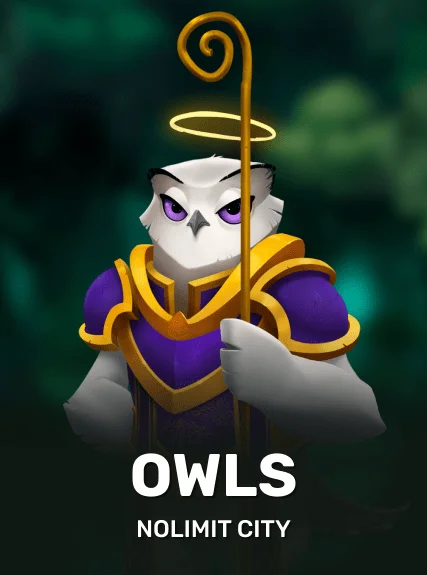 Owls game tile