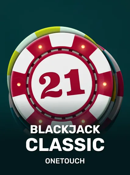 Blackjack Classic