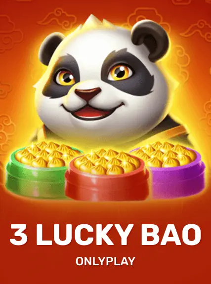 3 Lucky Bao