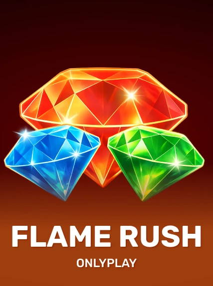 Flame Rush