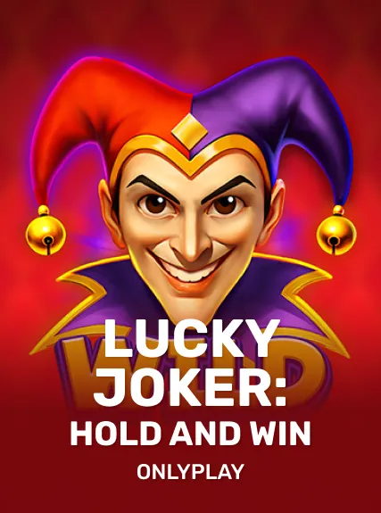 Lucky Joker: Hold and Win