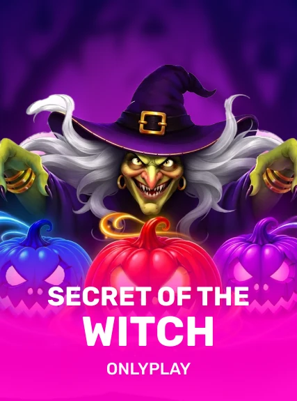 Secret of the Witch