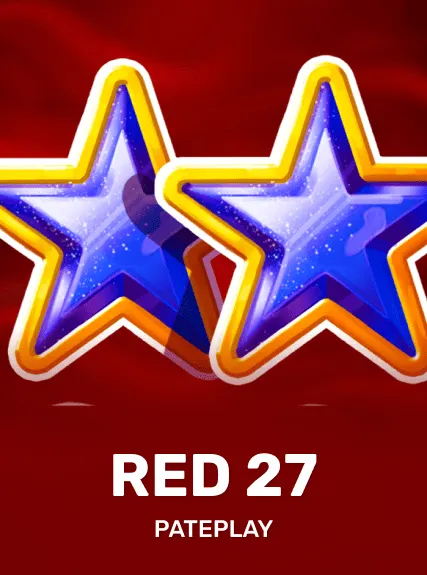 Red 27