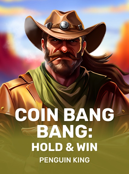 Coin Bang Bang: Hold & Win
