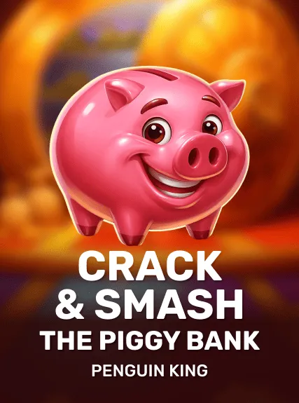 Crack & Smash the Piggy Bank