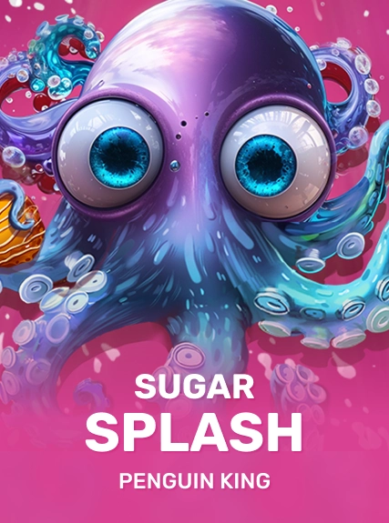 Sugar Splash