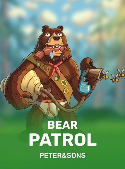 Bear Patrol