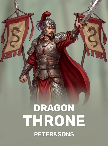 Dragon Throne