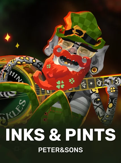 Inks & Pints